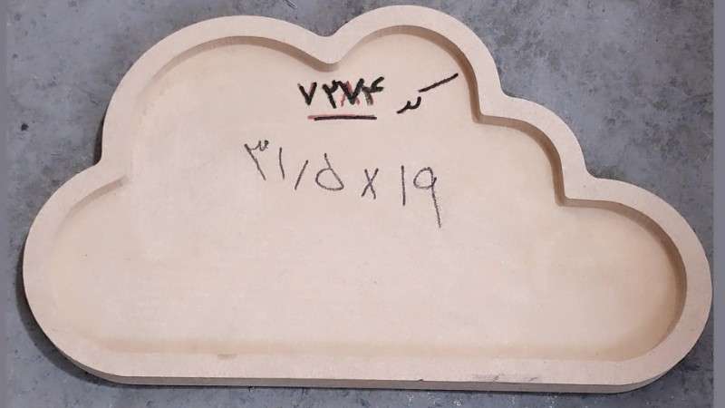 چوبی کد 7274 - چوبی - تصویر 1 چوبی کد 7274 - چوبی - تصویر 1