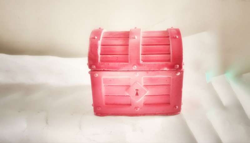 قالب سیلیکونی جعبه جواهر کوچک کد 5606 - سیلیکونی - تصویر 2 قالب سیلیکونی جعبه جواهر کوچک کد 5606 - سیلیکونی - تصویر 2