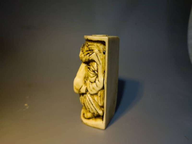 قالب سیلیکونی عود سوز کد 5425 - شفاف - تصویر 3 قالب سیلیکونی عود سوز کد 5425 - شفاف - تصویر 3