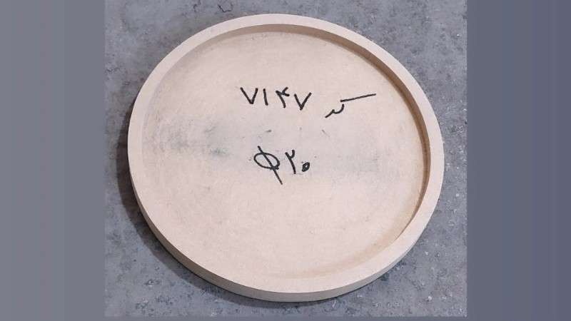 چوبی کد 7147 - چوبی - تصویر 1 چوبی کد 7147 - چوبی - تصویر 1