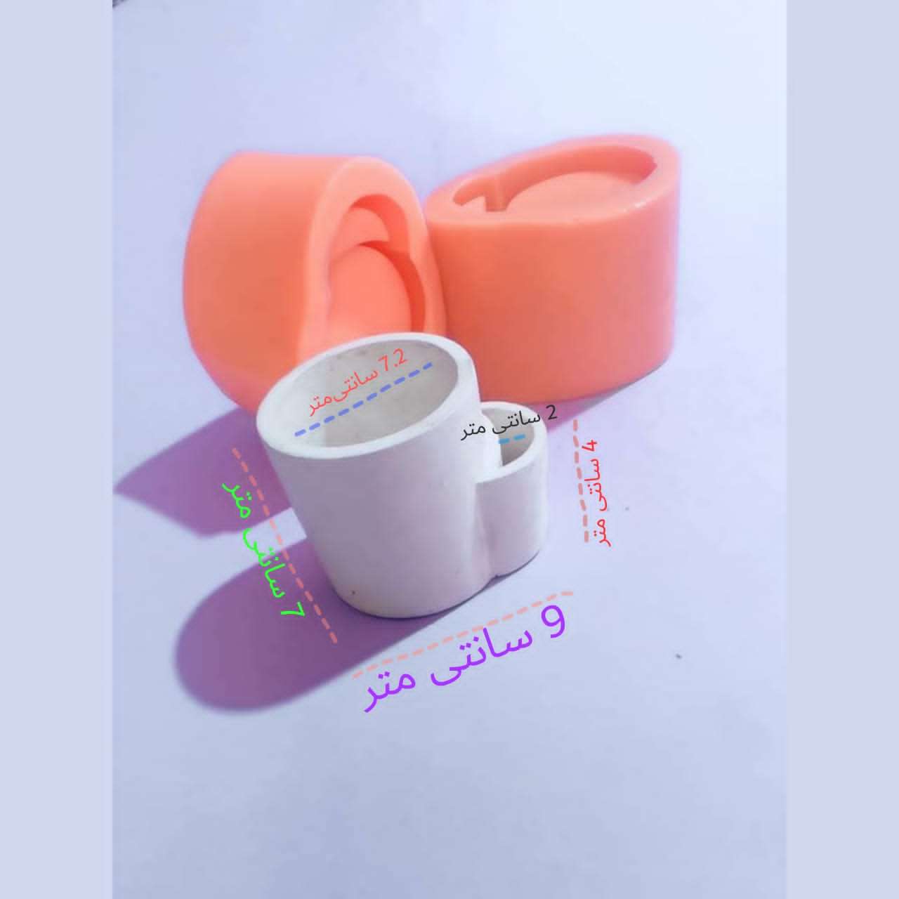 قالب سیلیکونی جاسمعی و کبریتی کد 5015 - سیلیکونی - تصویر 1 قالب سیلیکونی جاسمعی و کبریتی کد 5015 - سیلیکونی - تصویر 1