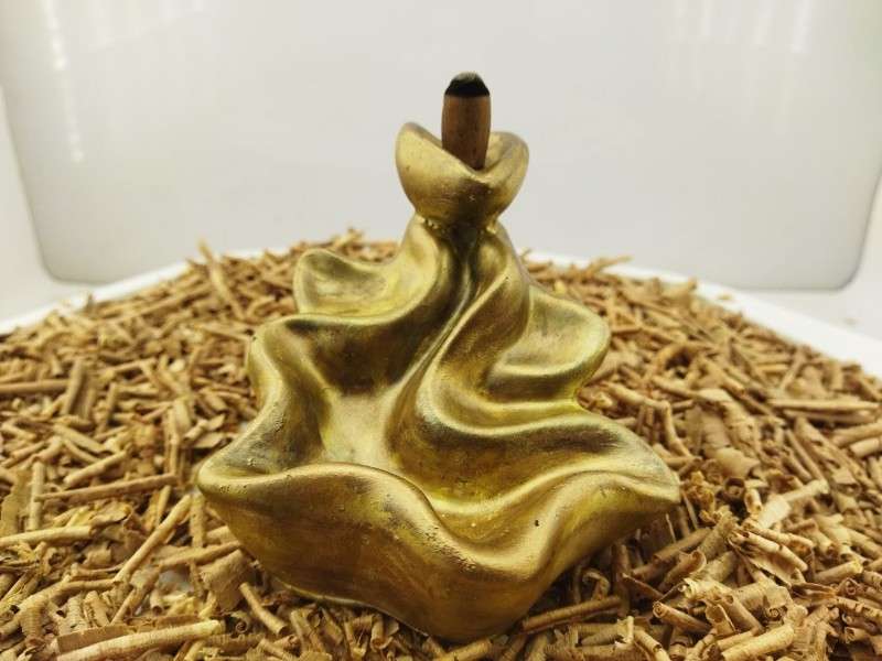 قالب سیلیکونی عود آبشاری کد 5049 - سیلیکونی - تصویر 1 قالب سیلیکونی عود آبشاری کد 5049 - سیلیکونی - تصویر 1