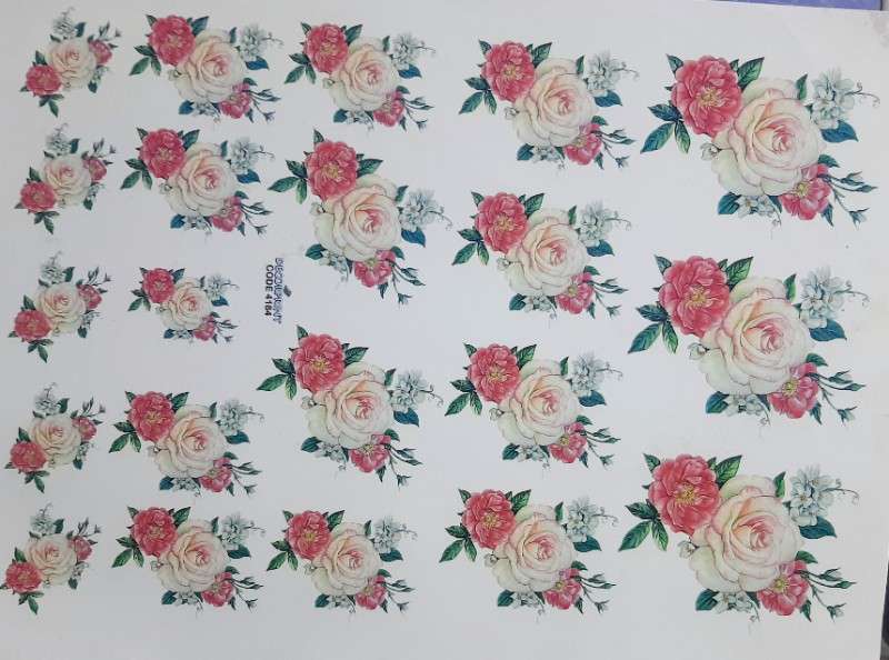 گل کد ۴۱۸۴ - محصول - تصویر 1 گل کد ۴۱۸۴ - محصول - تصویر 1