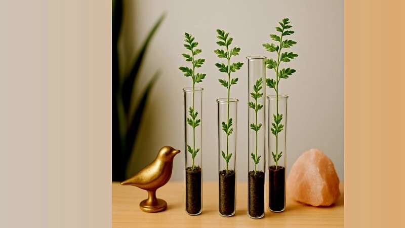 شیشه گلجا یا لوله ازمایشگاهی - 10 - تصویر 1 شیشه گلجا یا لوله ازمایشگاهی - 10 - تصویر 1