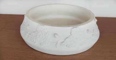 قالب سیلیکونی ظرف بزرگ مارسلا کد 5541 - سیلیکونی - تصویر 1 قالب سیلیکونی ظرف بزرگ مارسلا کد 5541 - سیلیکونی - تصویر 1