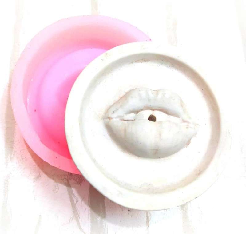 قالب سیلیکونی عود سوز کد 5383 - سیلیکونی - تصویر 2 قالب سیلیکونی عود سوز کد 5383 - سیلیکونی - تصویر 2