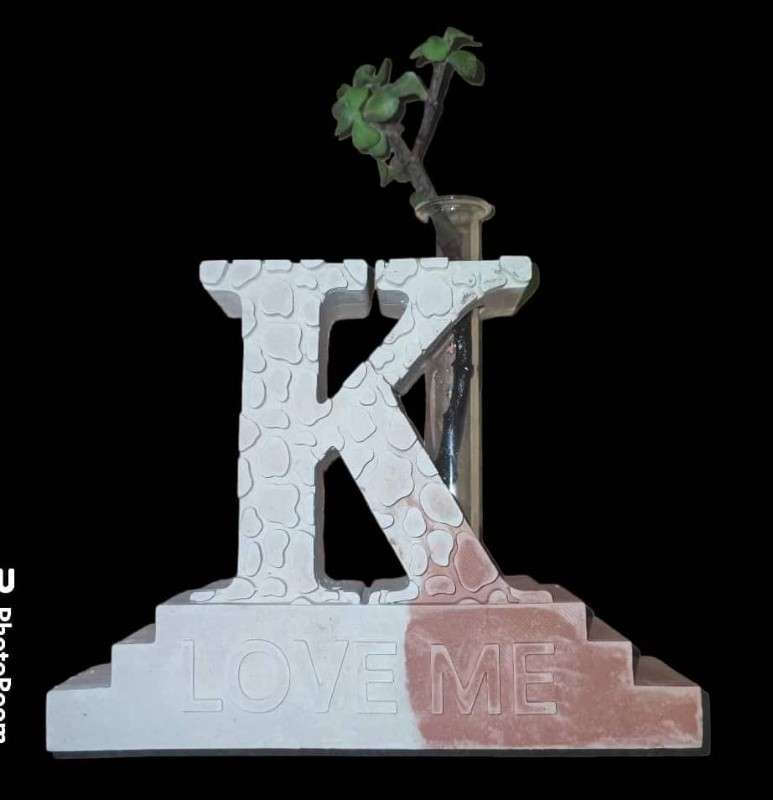 قالب سیلیکونی گلجا K کد 5273 - سیلیکونی - تصویر 1 قالب سیلیکونی گلجا K کد 5273 - سیلیکونی - تصویر 1