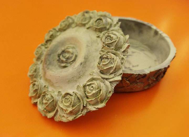 قالب سیلیکونی قنددان طرح گل رز کد 5222 - سیلیکونی - تصویر 3 قالب سیلیکونی قنددان طرح گل رز کد 5222 - سیلیکونی - تصویر 3