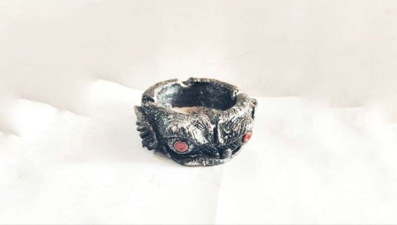 قالب سیلیکونی جاسیگاری کد 5616 - سیلیکونی - تصویر 1 قالب سیلیکونی جاسیگاری کد 5616 - سیلیکونی - تصویر 1