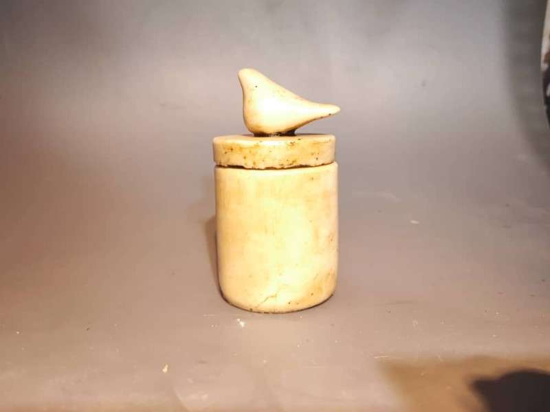 قالب سیلیکونی بانکه طرح پرنده کد 5410 - شفاف - تصویر 2 قالب سیلیکونی بانکه طرح پرنده کد 5410 - شفاف - تصویر 2