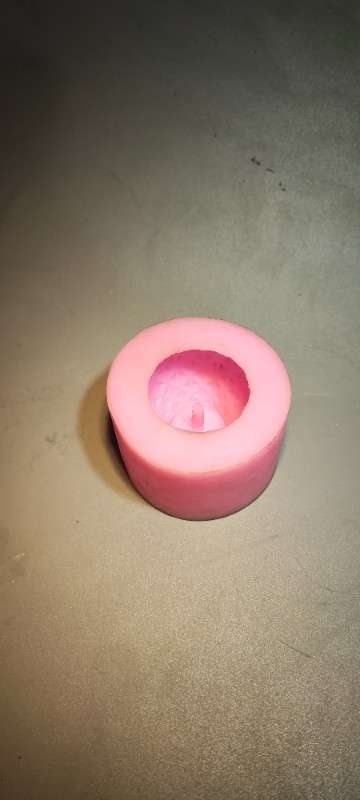 قالب سیلیکونی جای عود کد 5143 - شفاف - تصویر 3 قالب سیلیکونی جای عود کد 5143 - شفاف - تصویر 3