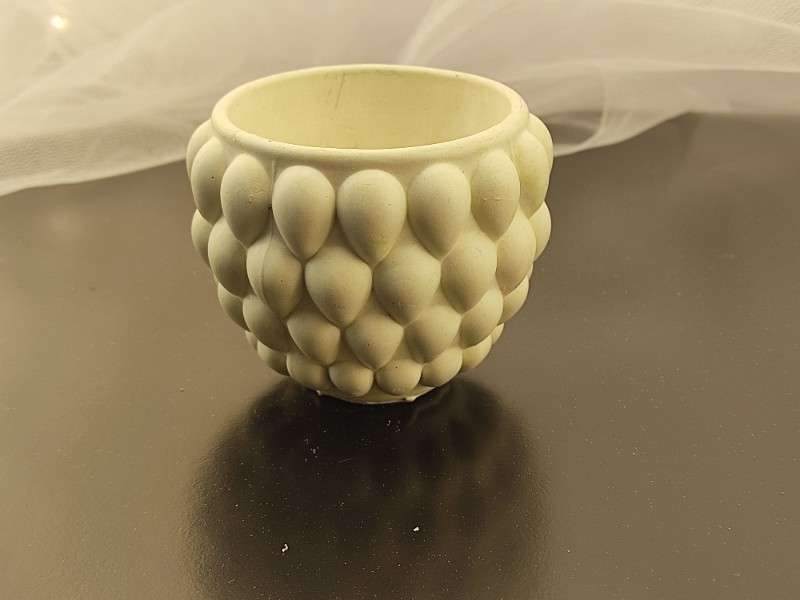 قالب سیلیکونی گلدان کد 5254 - سیلیکونی - تصویر 2 قالب سیلیکونی گلدان کد 5254 - سیلیکونی - تصویر 2