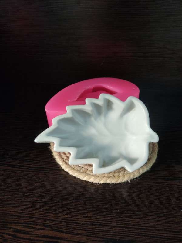 قالب سیلیکونی هفت سین طرح برگ کد 5488 - سیلیکونی - تصویر 1 قالب سیلیکونی هفت سین طرح برگ کد 5488 - سیلیکونی - تصویر 1