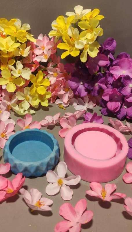 قالب سیلیکونی طرف کد 5289 - سیلیکونی - تصویر 2 قالب سیلیکونی طرف کد 5289 - سیلیکونی - تصویر 2