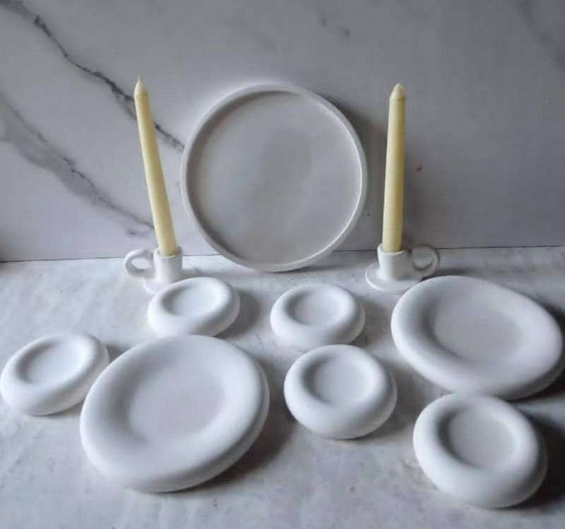 قالب سیلیکونی هفتسین کوچک کد 5560 - شفاف - تصویر 1 قالب سیلیکونی هفتسین کوچک کد 5560 - شفاف - تصویر 1