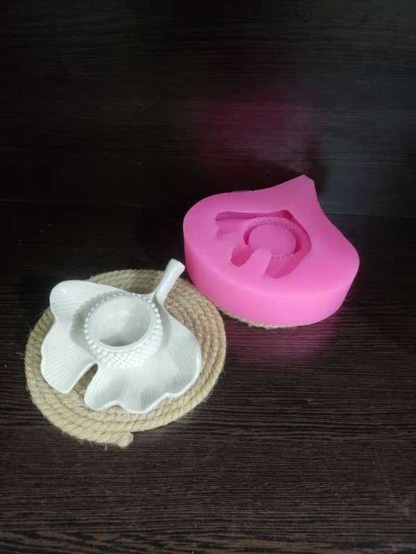 قالب سیلیکونی جای وارمر کد 5160 - سیلیکونی - تصویر 1 قالب سیلیکونی جای وارمر کد 5160 - سیلیکونی - تصویر 1