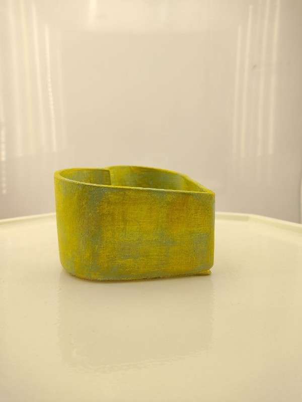 قالب سیلیکونی گلدان قلبی کد۵۳۹۸ - سیلیکونی - تصویر 2 قالب سیلیکونی گلدان قلبی کد۵۳۹۸ - سیلیکونی - تصویر 2