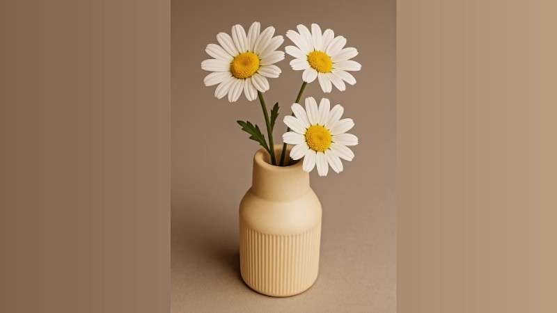 گلدان استوانه کد 5596 - سیلیکونی - تصویر 1 گلدان استوانه کد 5596 - سیلیکونی - تصویر 1