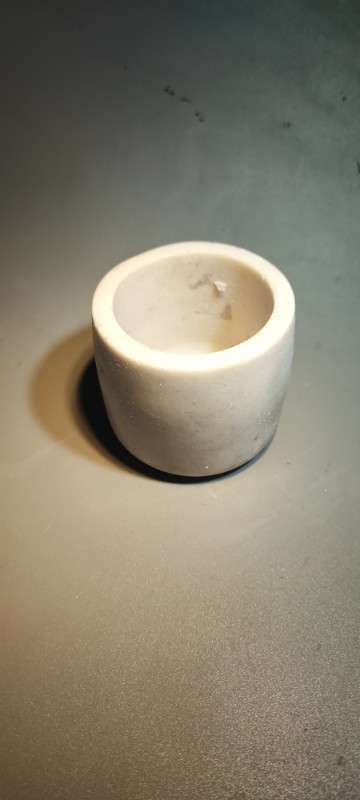 قالب سیلیکونی گلدان ساده کد 5142 - سیلیکونی - تصویر 1 قالب سیلیکونی گلدان ساده کد 5142 - سیلیکونی - تصویر 1