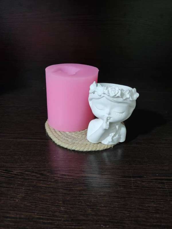 قالب سیلیکونی کد 5664 - سیلیکونی - تصویر 1 قالب سیلیکونی کد 5664 - سیلیکونی - تصویر 1