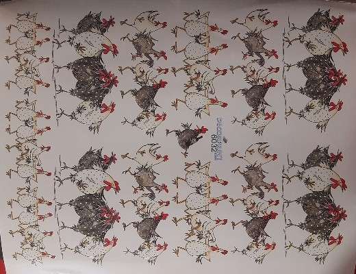 ترنسفر کد ۶۰۳۲ - محصول - تصویر 1 ترنسفر کد ۶۰۳۲ - محصول - تصویر 1