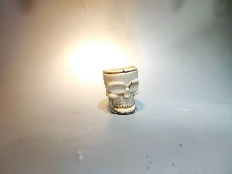 قالب سلیکونی گلدان طرح اسکلت کد 5408 - سیلیکونی - تصویر 2 قالب سلیکونی گلدان طرح اسکلت کد 5408 - سیلیکونی - تصویر 2