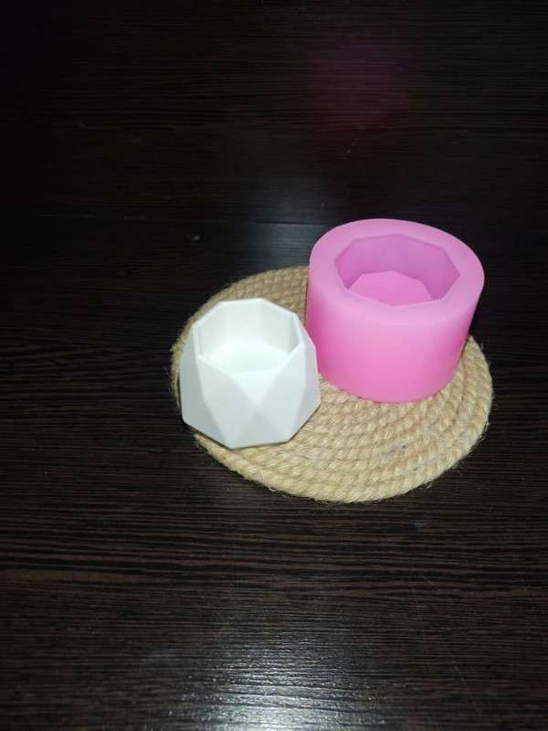 قالب سیلیکونی جای وارمر کد 5180 - شفاف - تصویر 1 قالب سیلیکونی جای وارمر کد 5180 - شفاف - تصویر 1