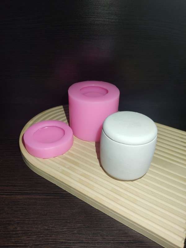 قالب سیلیکونی بانکه کد 5017 - سیلیکونی - تصویر 1 قالب سیلیکونی بانکه کد 5017 - سیلیکونی - تصویر 1