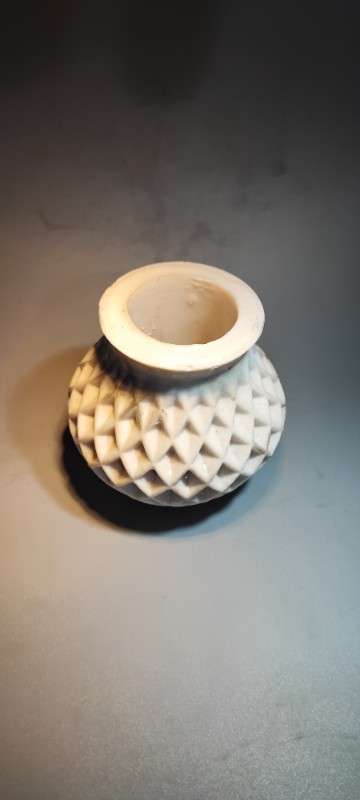 قالب سیلیکونی گلدان کد 5455 - سیلیکونی - تصویر 2 قالب سیلیکونی گلدان کد 5455 - سیلیکونی - تصویر 2