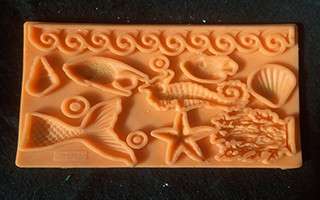 قالب سلیکونی کد 5315 - سیلیکونی - تصویر 1 قالب سلیکونی کد 5315 - سیلیکونی - تصویر 1